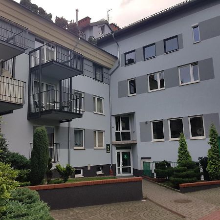 Pod Jasna Gora - Apartament 3 Częstochowa Esterno foto
