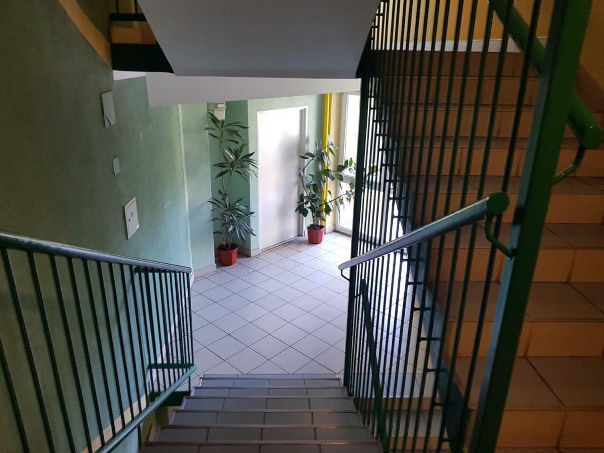 Pod Jasna Gora - Apartament 3 Częstochowa Esterno foto